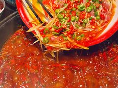 -巴蜀大将火锅(春熙店)