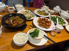 -廣發美食(东晓路店)