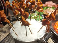 -冯校长老火锅(深圳总店)