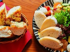 -申德勒加油站西餐厅Schindlers Tankstelle(上海外滩店)