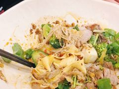 -David’s Master Pot 大味麻辣烫