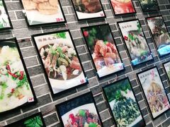 -春天里·老街坊餐厅(港隆广场店)