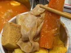 -龍歌自助小火锅(秦淮水游城店)