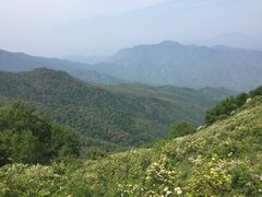 -白草畔自然风景区