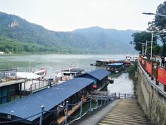 -飞霞风景名胜区