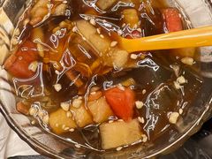 -蜀九香火锅(彩虹店)
