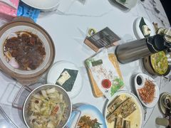 -阿露佳·舌尖上的安吉菜