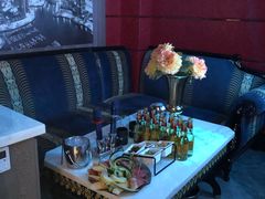 包房-潮歌KTV(长江北路店)