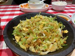 -西贝莜面村(上海百联西郊店)