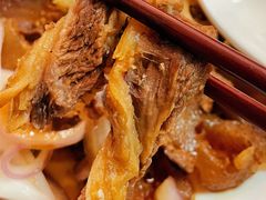 -歪头牛肉(金龙壹号店)