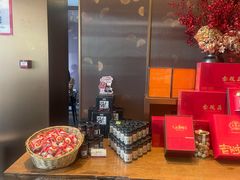 -旺顺阁·北京菜·烤鸭(大望路店)