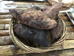 -大本营竹筒饭