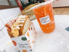 -蛋先生·爆蛋吐司(天一广场店)