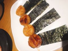 -和彩放题餐厅(酒仙桥店)