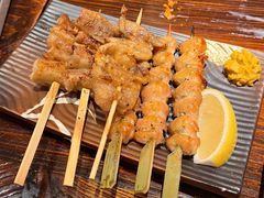 -鸟鹏烧鸟居酒屋(熙龙湾店)