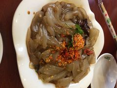 老仁义-老仁义·清真菜(太古街店)