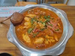 -湖南师大-三牌路鲜货冒菜