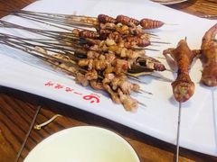 -一九烧烤(莱山区初家店)