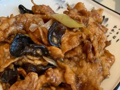 -凯鸽酒楼(大同振兴街店)