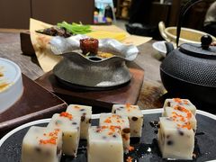 -魁盛居百年鲁菜馆(县西巷店)