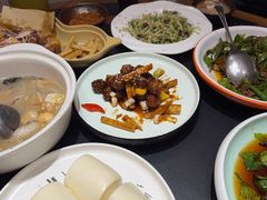 -纳家楼·地道陕菜(劳动路店)