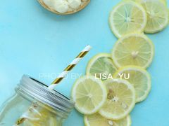 -CHEZ JASMINE 茉莉的氧气厨房