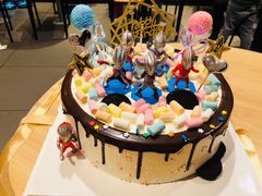 -丁先生蛋糕·品质鲜作(桐梓林店)