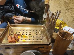 -盟重烧烤(高正街店)