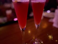 -MR.ROCKY洛奇先生RESTAURANT&BAR(宝安壹方城店)