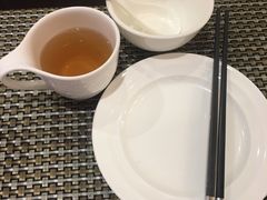 -博悦茶餐厅(文殊院店)