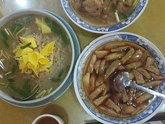 -建坤水席宫·洛阳菜(中州路店)