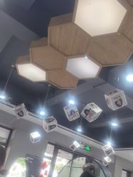 -心联形象设计·流星染