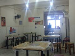 大堂-重庆特色冷锅鱼(武大店)