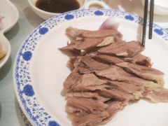 -宁夏国强手抓羊肉·清真菜(未央路凤三店)
