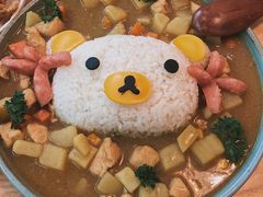 -红小满休闲餐厅(十全街店)