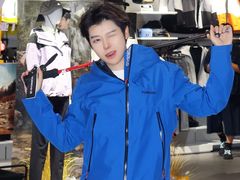 -KK ONE(京基滨河时代店)