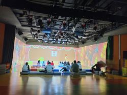 -小鸡哆哆故事屋·儿童乐园(嘉里城店)