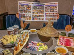 -鲜潭蒸汽石锅鱼(万象前海店)