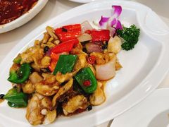 -光明邨大酒家(淮海路店)