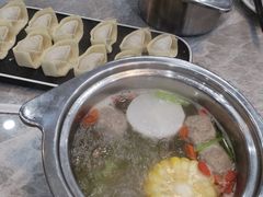 -牛天下·牛肉·海鲜·打边炉·融合菜