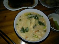 -柞水乾佑红门家菜