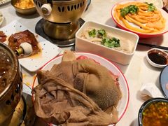 -喜庭海鲜自助(来福士店)