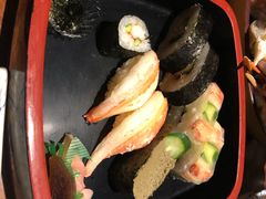 -蟹道乐(新宿本店)