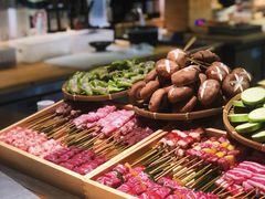 -一豚轩·烧鸟·豚骨拉面(五四路店)