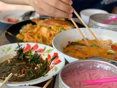 -Doo Dee Thai Food(Issan/Isaan/Esan)