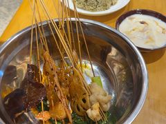 -嘉州鲜知味钵钵鸡(奎星楼店)