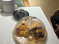 -小飞象面包公社(珠江路金鹰店)