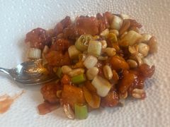 -月福京味斋·烤鸭店·北京菜(鼓楼总店)