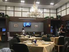 大堂-巴渝兄弟川菜(宽街店)