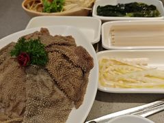 捞派脆脆毛肚-海底捞火锅(枫蓝国际购物中心店)